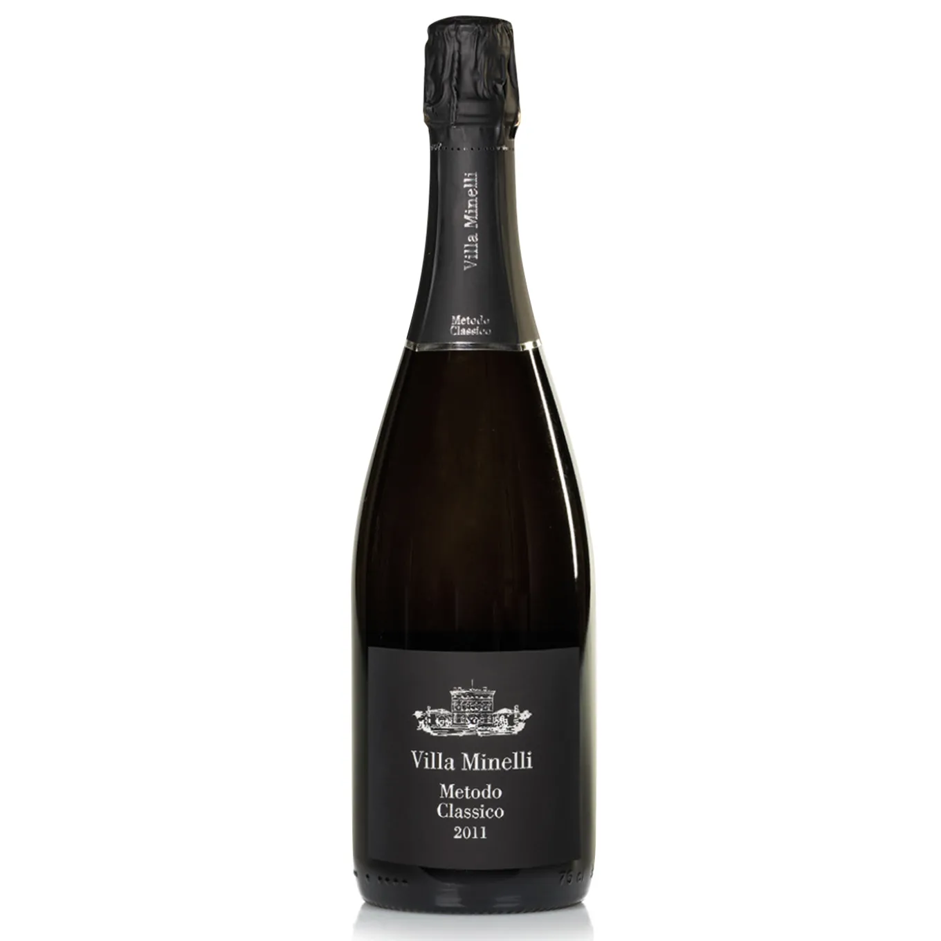 Spumante Metodo Classico 0,75l
