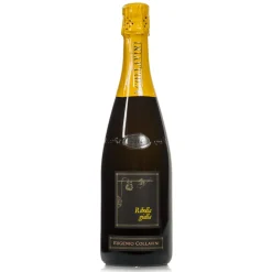 Spumante Ribolla 0,75l