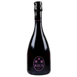 Spumante Rosé Brut Kius 0,75l