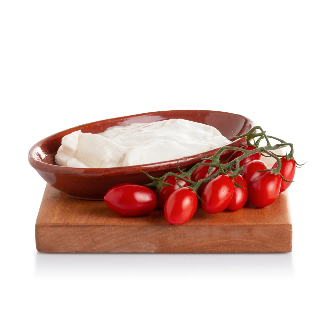 Squacquerone di Romagna DOP 250g