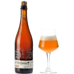 St. Stefanus Blonde 0,75l