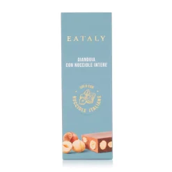 Stecca al Cioccolato Gianduia 100g