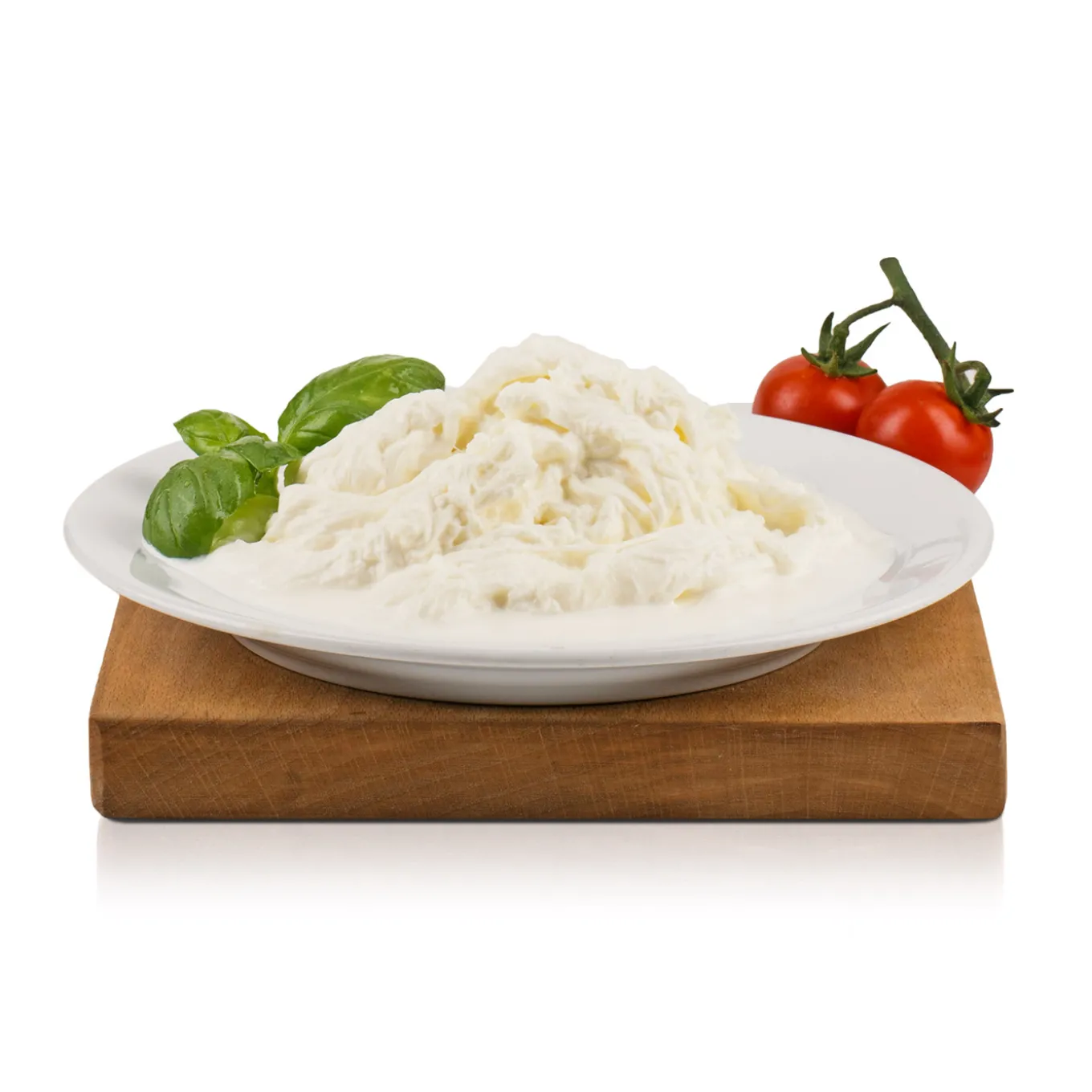 Stracciatella di Bufala 250g