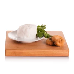 Stracciatella 125g