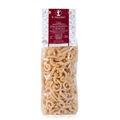 Strozzapreti di Semola 500g