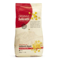 Subbiotti di Grano Duro 500g