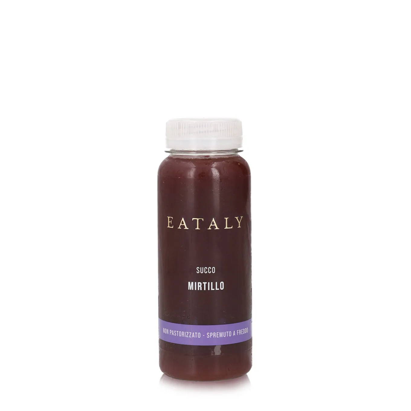 Succo al Mirtillo 200ml