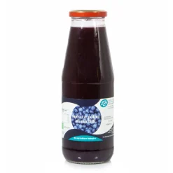 Succo e Polpa di Mirtillo BIO 720ml