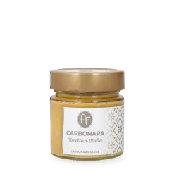 Sugo alla Carbonara 200g