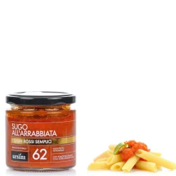 Sugo all'arrabbiata 200g