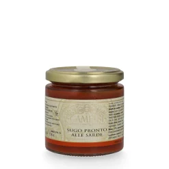 Sugo alle Sarde 220g