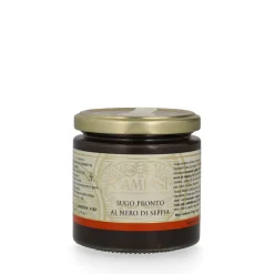 Sugo Nero Di Seppia 220g