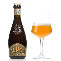 Super Bitter 0,33l
