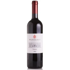 Syrah 0,75l