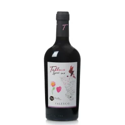 Syrah Tellus 0,75l