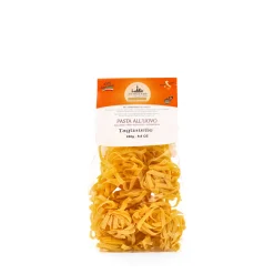 Tagliatelle all'Uovo 250g