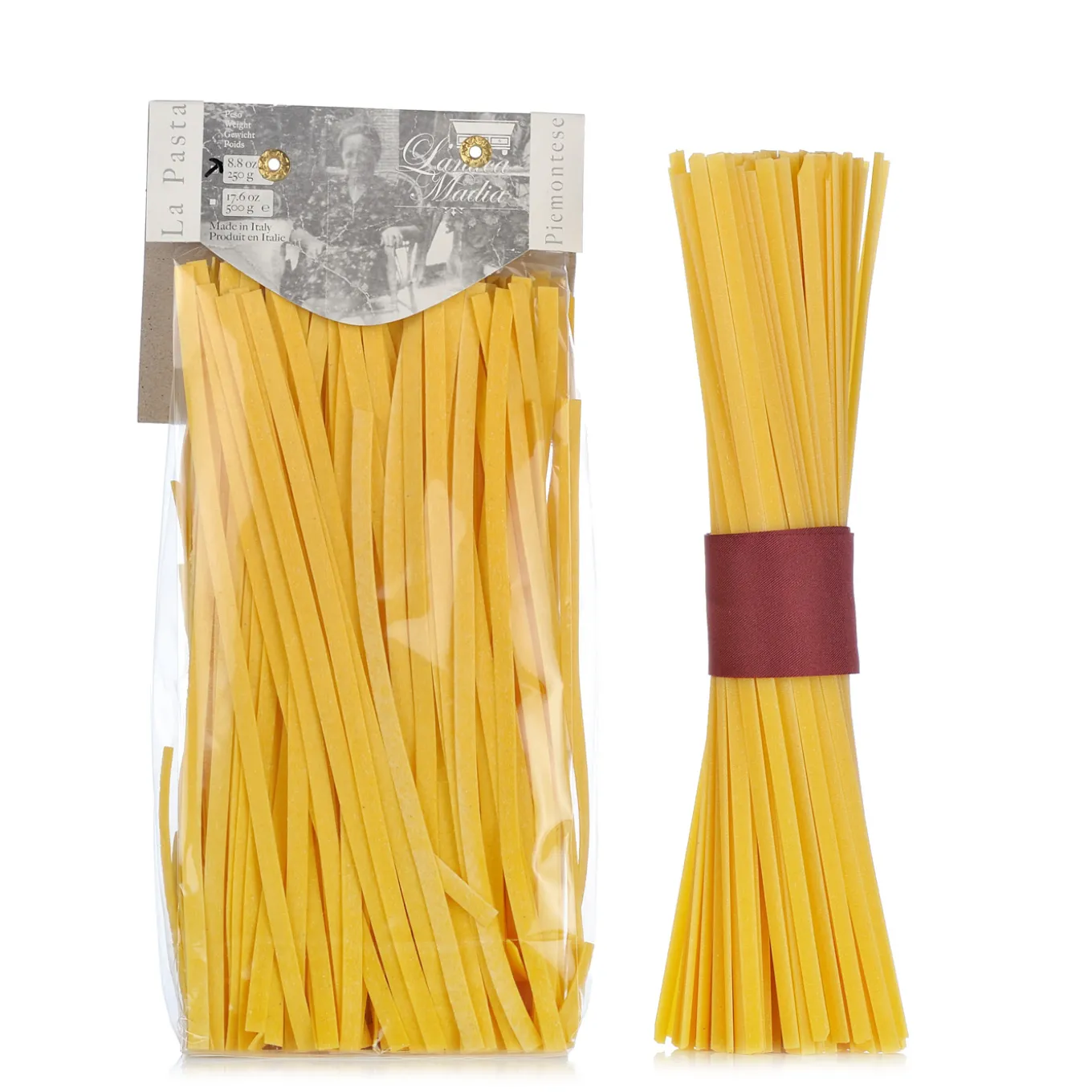 Tagliatelle all'Uovo 250gr