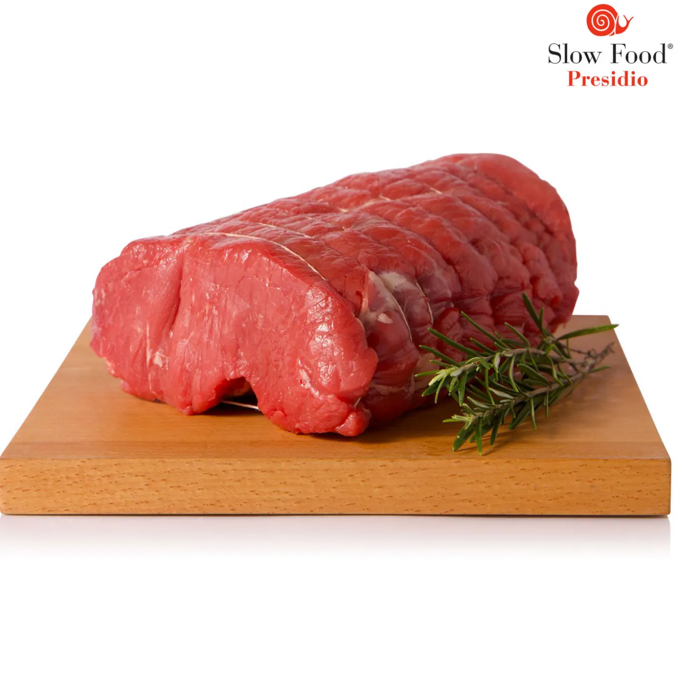 Taglio per Vitello Tonnato 850g