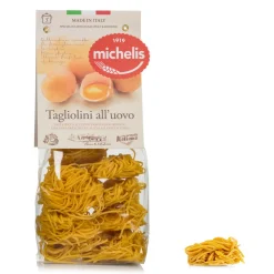 Tagliolini All'Uovo 250g