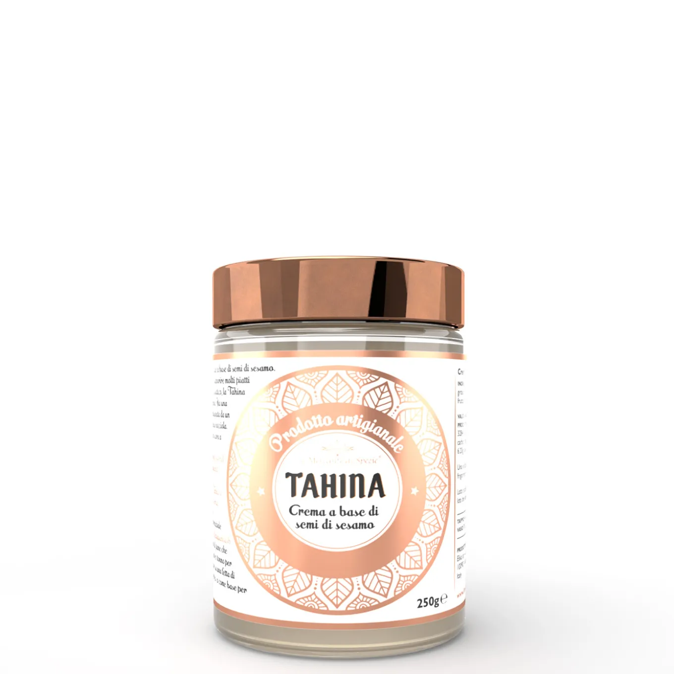 Tahina 250g