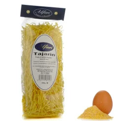 Tajarin all'Uovo 250g