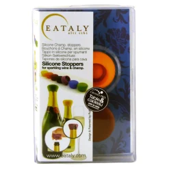 Tappo in Silicone per Spumanti Eataly