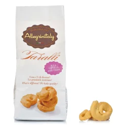 Taralli alla Cipolla 200g