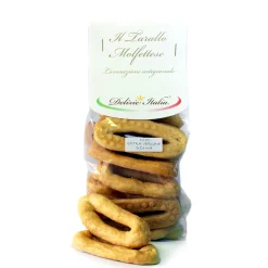 Taralli all'Olio 350g