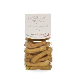 Taralli Speciali al Curry 350g