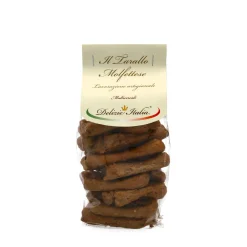 Taralli Speciali Multicereali 350g