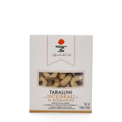 Tarallini Integrali 250g