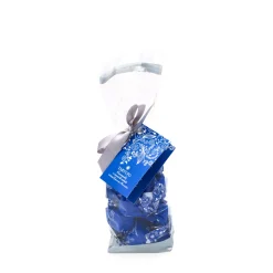 Tartufi al Caramello e Nocciole Salate 200g