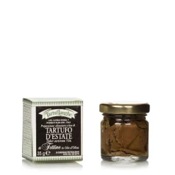 Tartufo d'Estate in Olio 35g