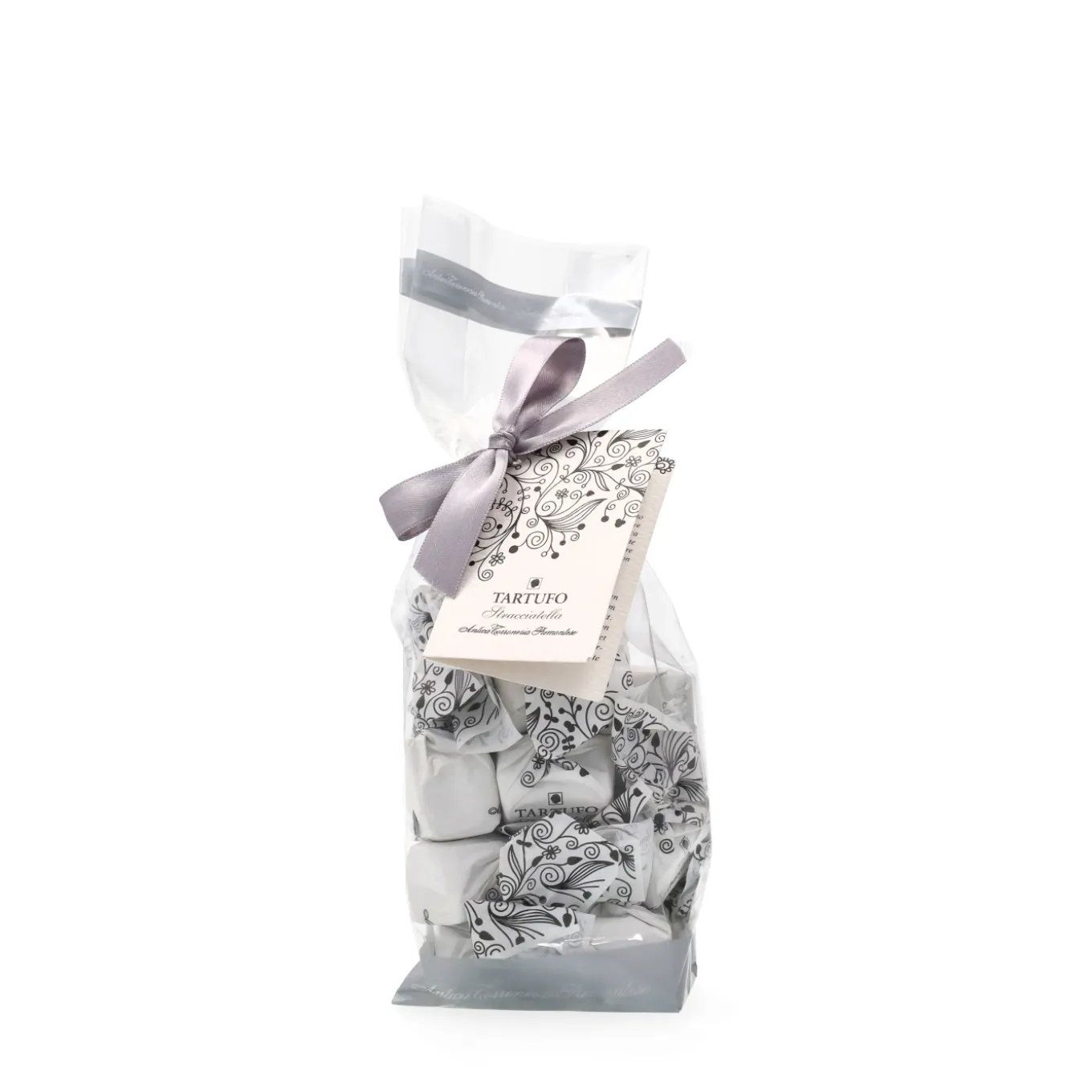 Tartufo Stracciatella 200g