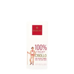 Tavoletta Blend Criollo 100% 50g