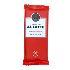 Tavoletta Cioccolato al Latte 100g