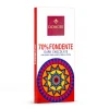 Tavoletta Cioccolato Fondente 70% con Cacao Criollo Mandala 75g
