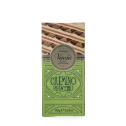 Tavoletta Cremino al Pistacchio 110g