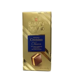 Tavoletta Cremino Classico 100g
