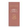 Tavoletta di Cioccolato Bianco con Caramello e Granella di Noci Pecan 75g