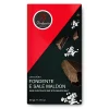 Tavoletta di Cioccolato Fondente e Sale Maldon 50g