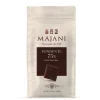Tavoletta di Cioccolato Fondente Extra 75% 100g