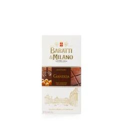 Tavoletta Gianduia 75g