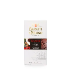Tavoletta Monorigine Ecuador 75g