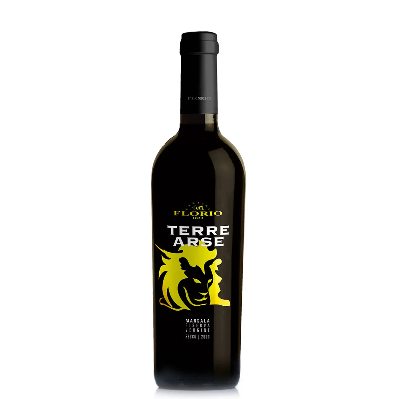 Terre Arse 0,5l