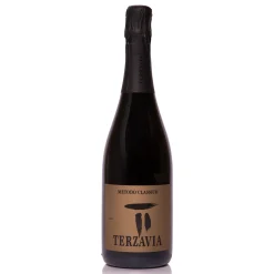 Terzavia Brut 0,75l
