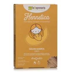 Tinta Vegetale Sabbia 100g