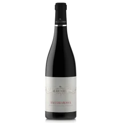 Tintilia del Molise DOP Macchiarossa 0,75l