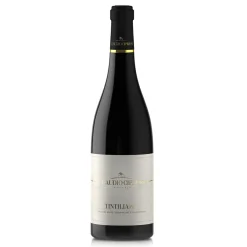 Tintilia del Molise DOP Tintilia 66 0,75l