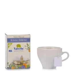 Tisana Sonno Sereno BIO 30g